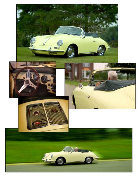 Dave Beecher Gallery The Torch Bar and Grill. Flint, Michigan